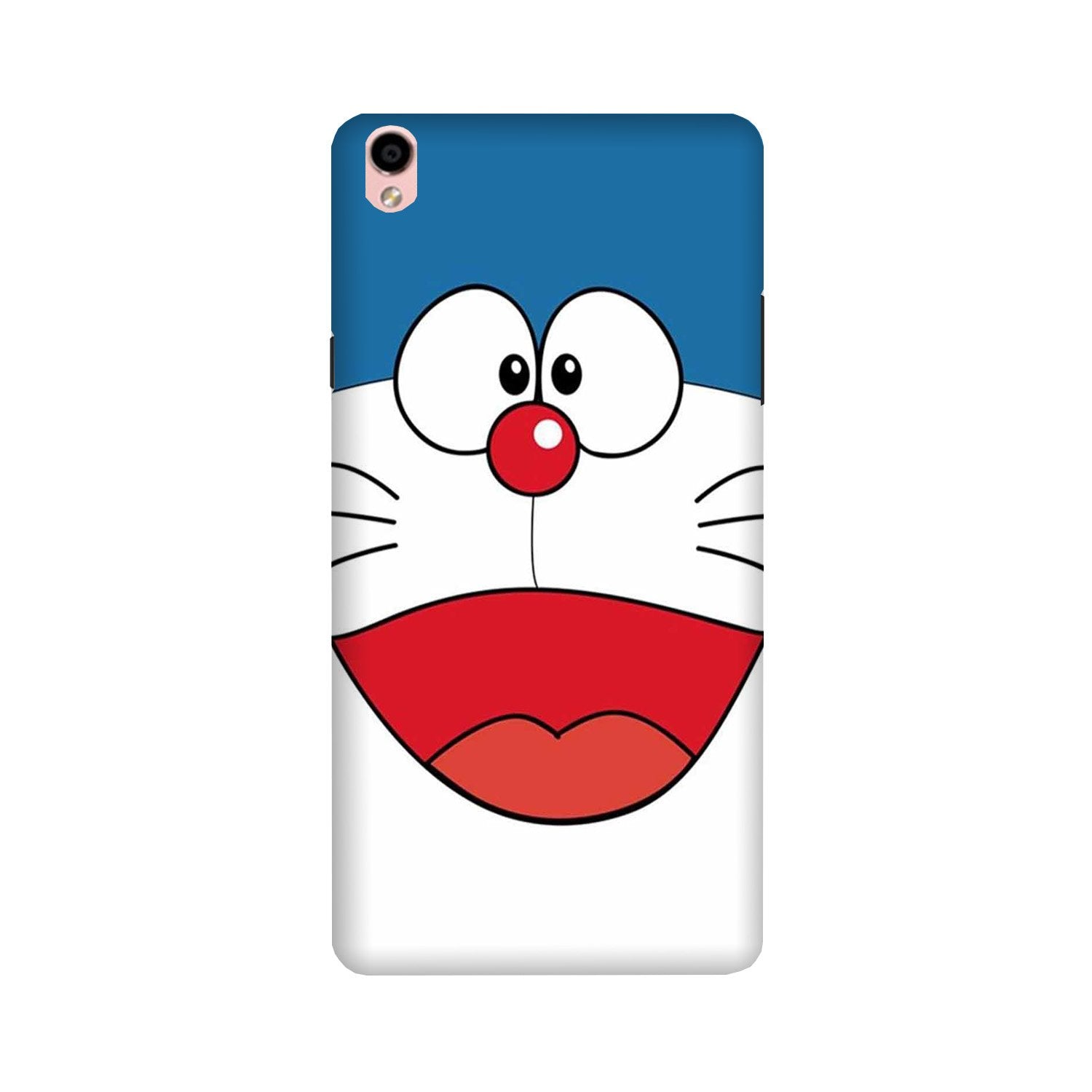 Doremon Mobile Back Case for Vivo V3 (Design - 340) Doremon Mobile Back Case for Vivo V3 (Design - 340)