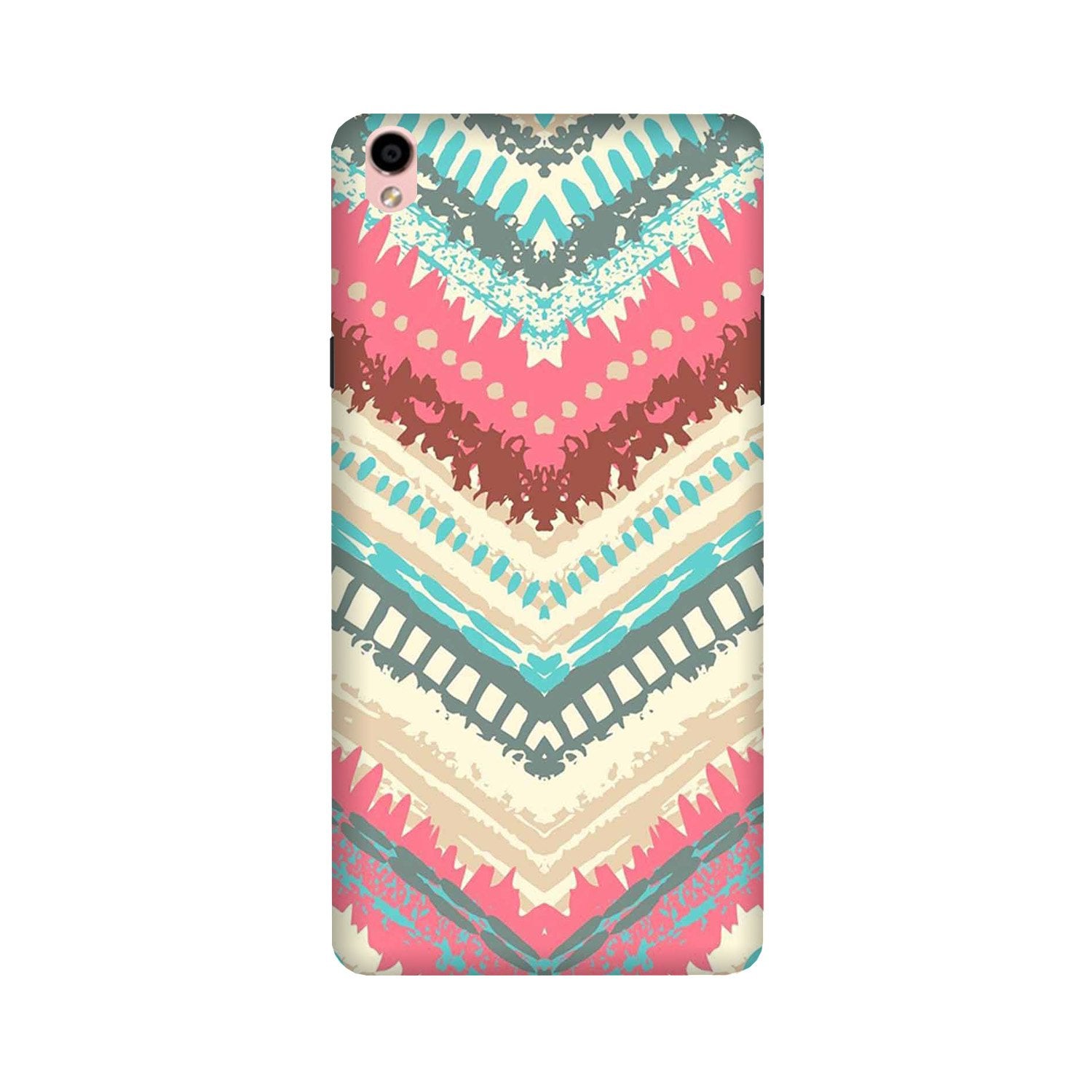 Pattern Mobile Back Case for Vivo V3 (Design - 368) Pattern Mobile Back Case for Vivo V3 (Design - 368)