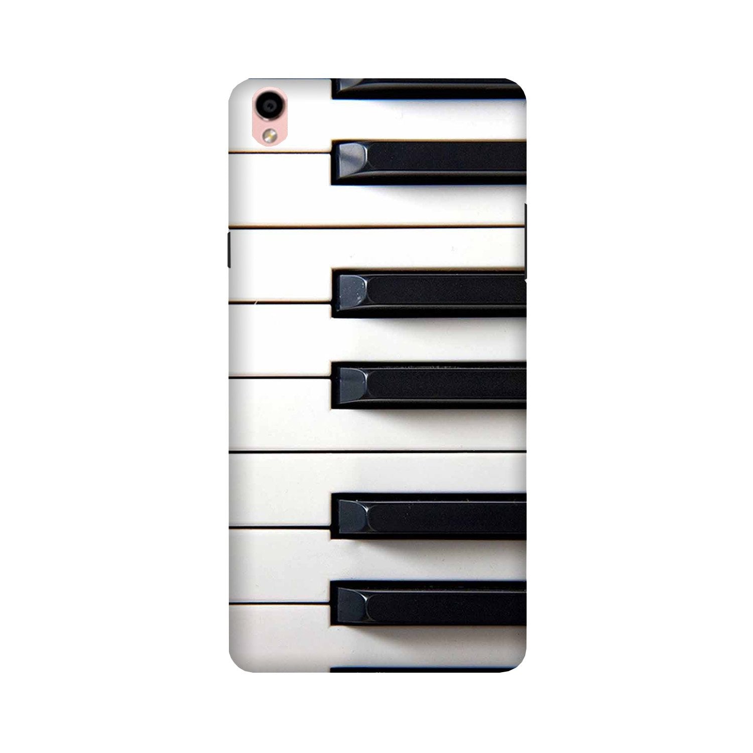 Piano Mobile Back Case for Oppo F1 Plus (Design - 387) Piano Mobile Back Case for Oppo F1 Plus (Design - 387)