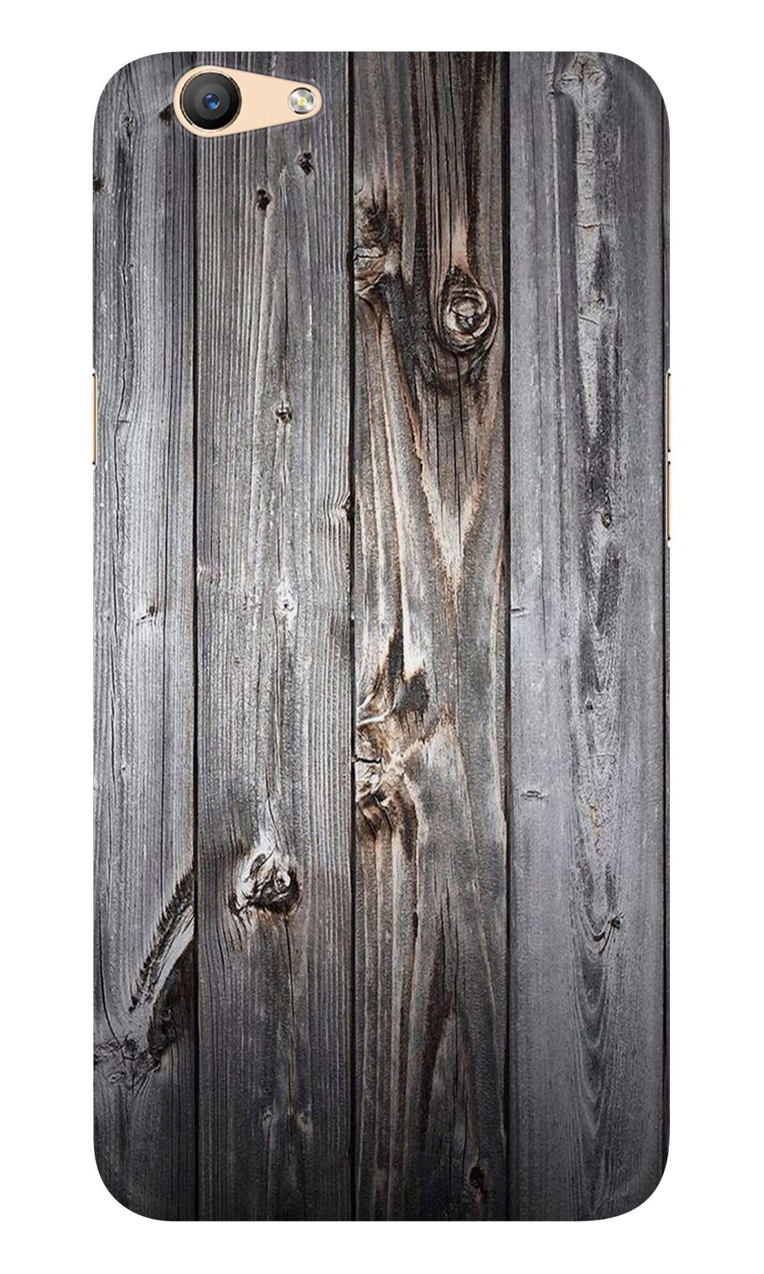 Wooden Look Case for Oppo F1s (Design - 114) Wooden Look Case for Oppo F1s (Design - 114)