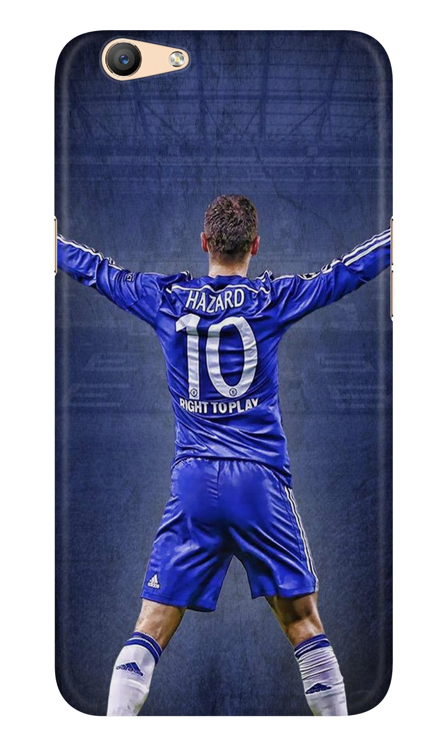 Hazard Case for Oppo A57 (Design - 164) Hazard Case for Oppo A57 (Design - 164)