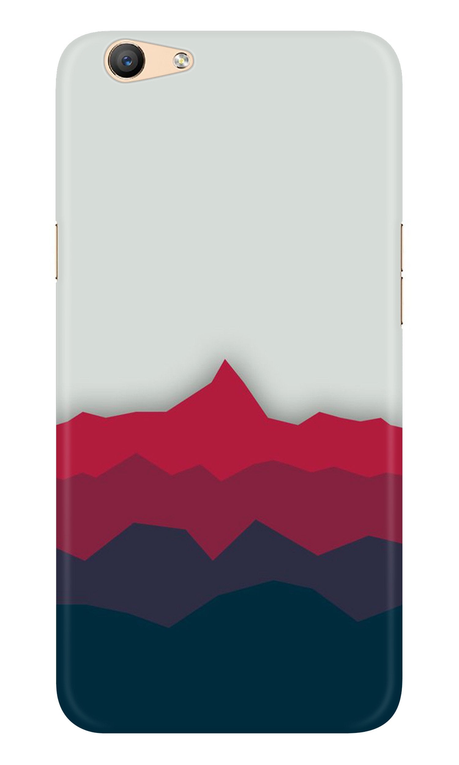 Designer Case for Oppo F1s (Design - 195) Designer Case for Oppo F1s (Design - 195)