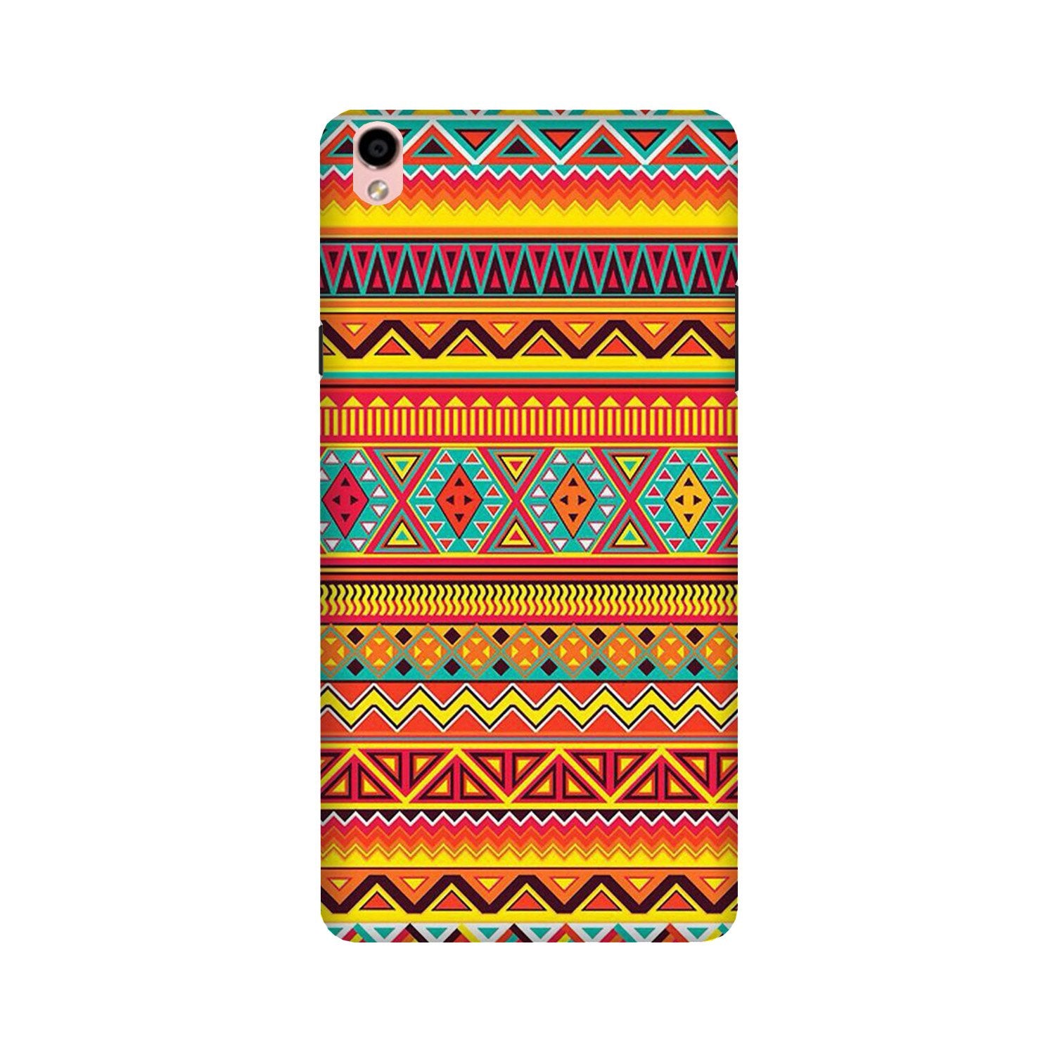 Zigzag line pattern Case for Oppo F1 Plus Zigzag line pattern Case for Oppo F1 Plus