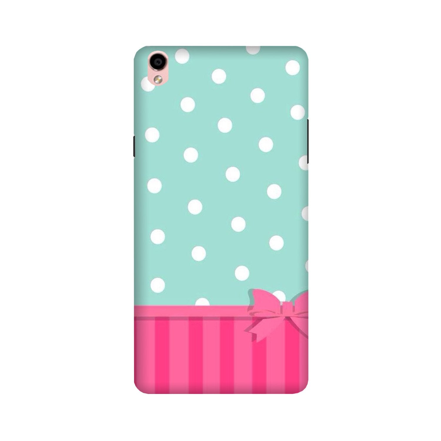 Gift Wrap Case for Oppo F1 Plus Gift Wrap Case for Oppo F1 Plus