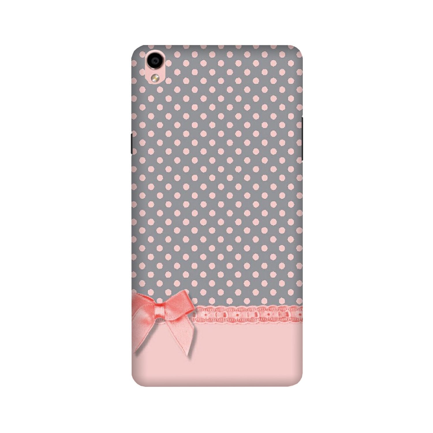 Gift Wrap2 Case for Oppo F1 Plus Gift Wrap2 Case for Oppo F1 Plus