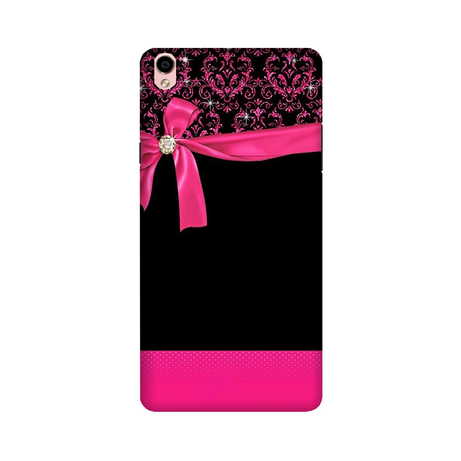 Gift Wrap4 Case for Oppo F1 Plus Gift Wrap4 Case for Oppo F1 Plus