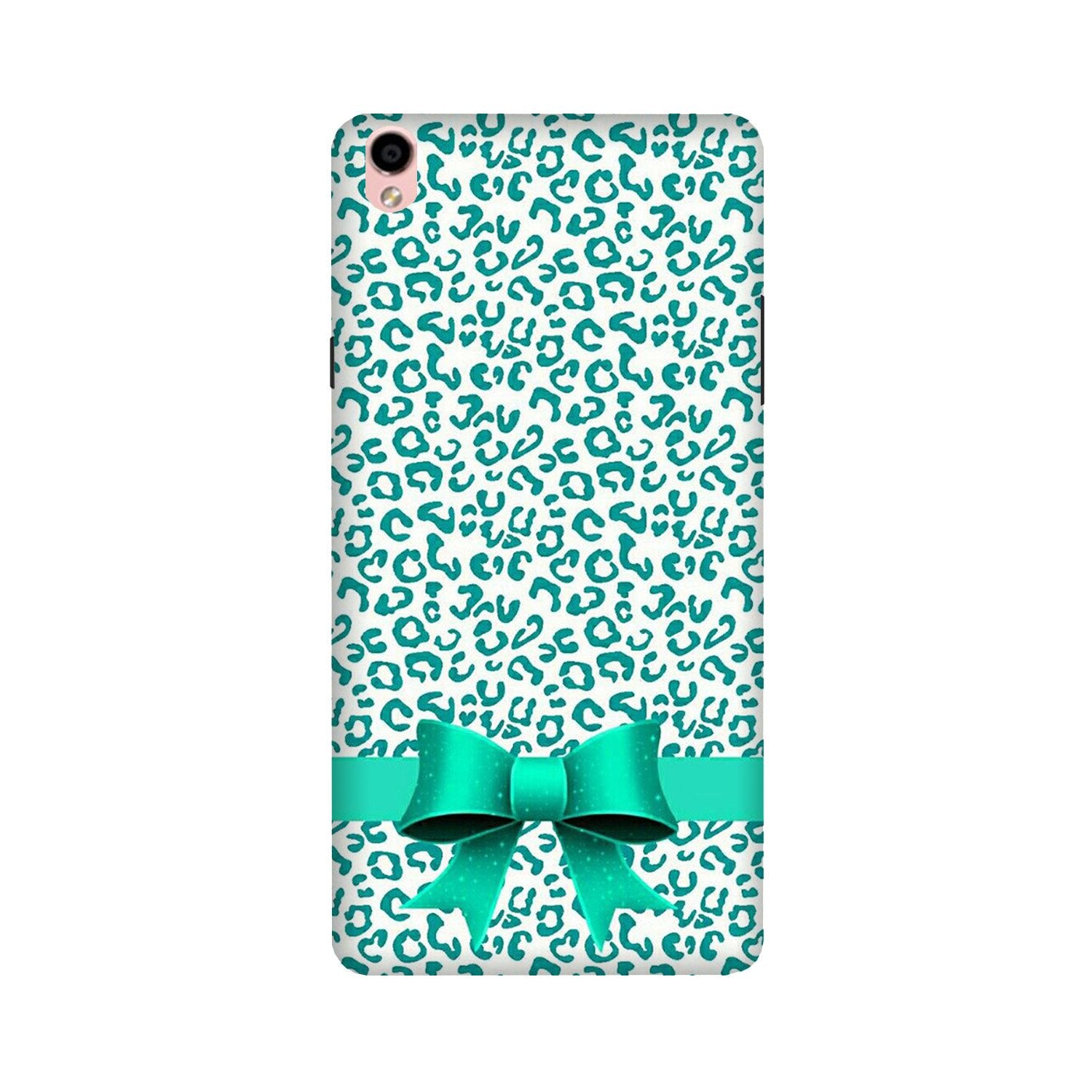 Gift Wrap6 Case for Oppo F1 Plus Gift Wrap6 Case for Oppo F1 Plus