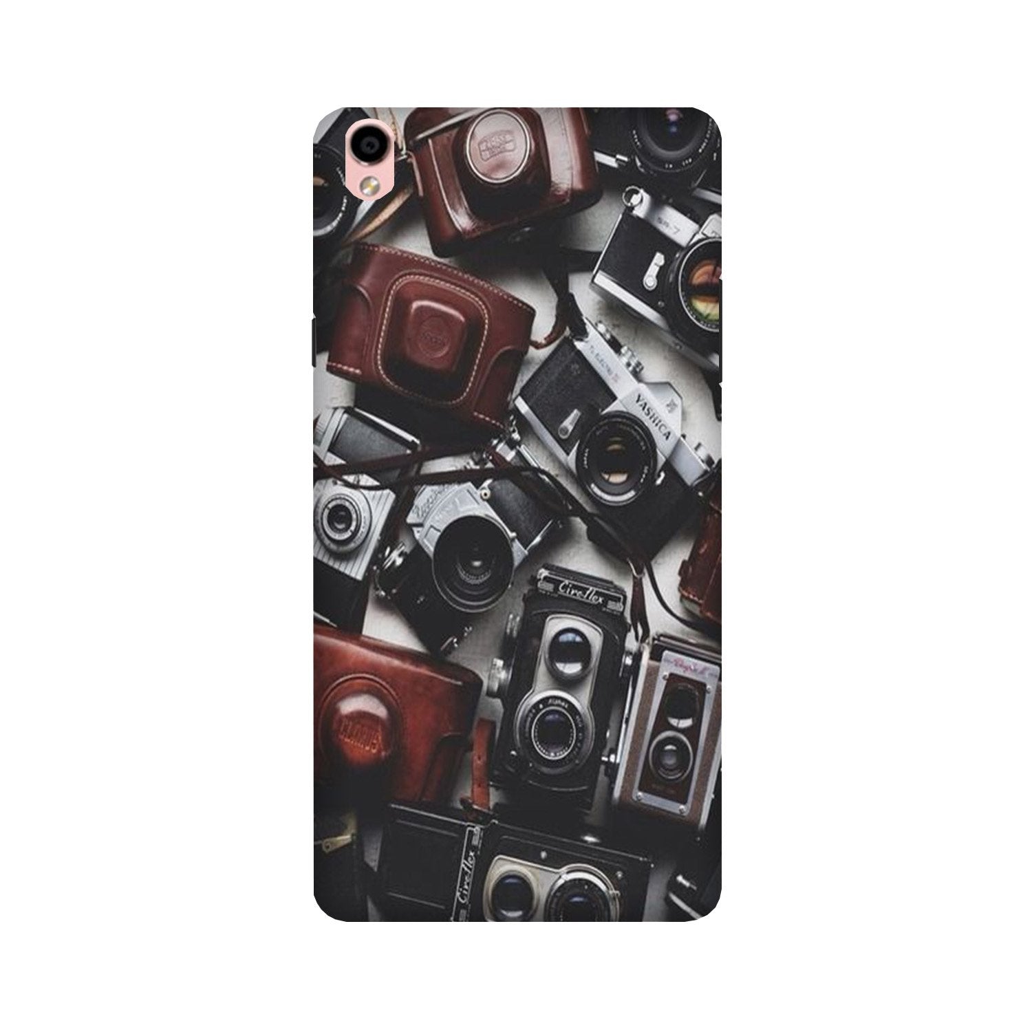 Cameras Case for Oppo F1 Plus Cameras Case for Oppo F1 Plus