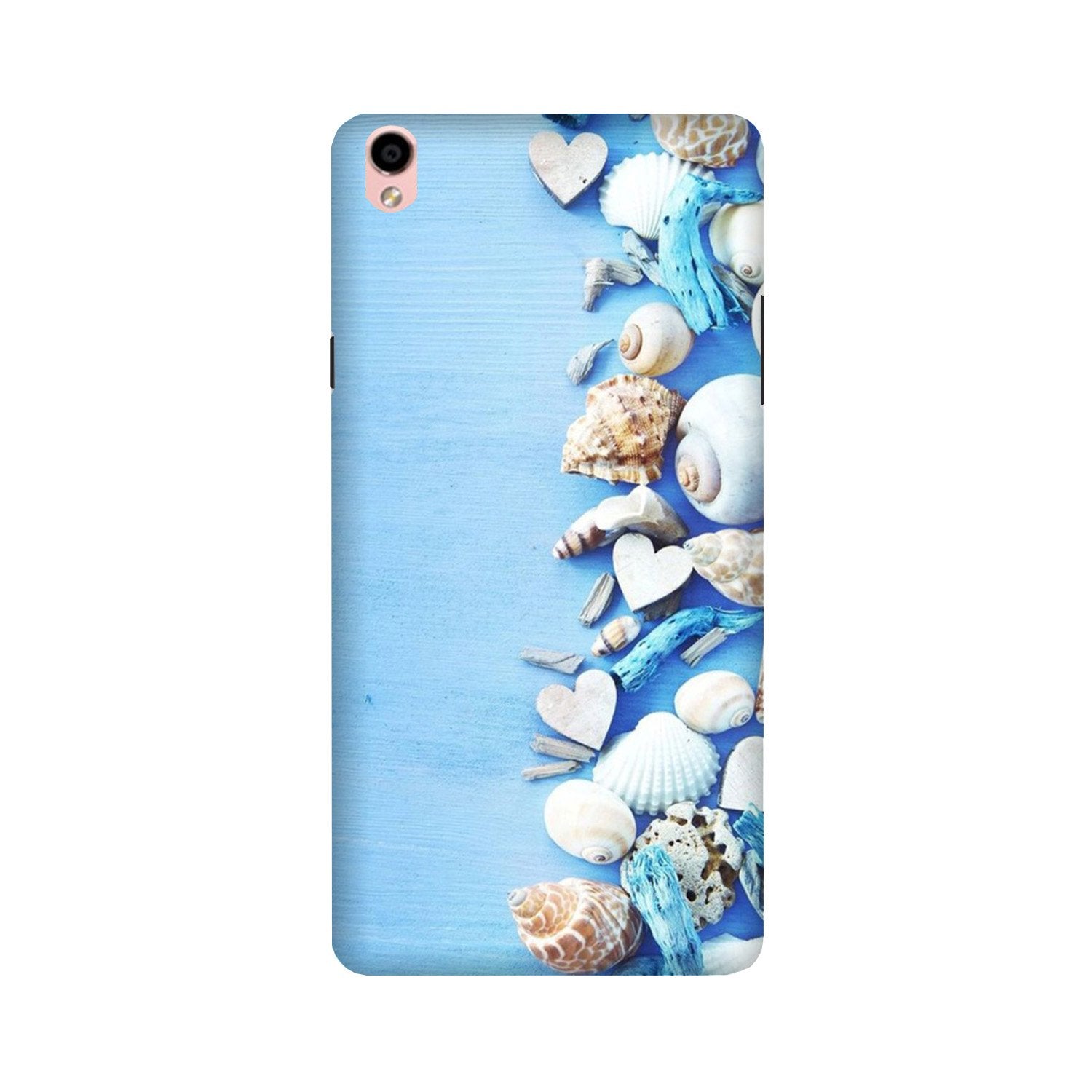 Sea Shells2 Case for Oppo F1 Plus Sea Shells2 Case for Oppo F1 Plus