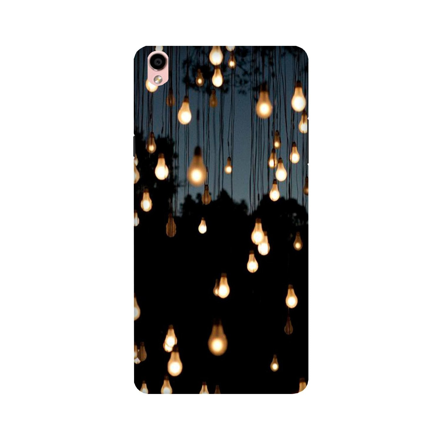 Party Bulb Case for Oppo F1 Plus Party Bulb Case for Oppo F1 Plus