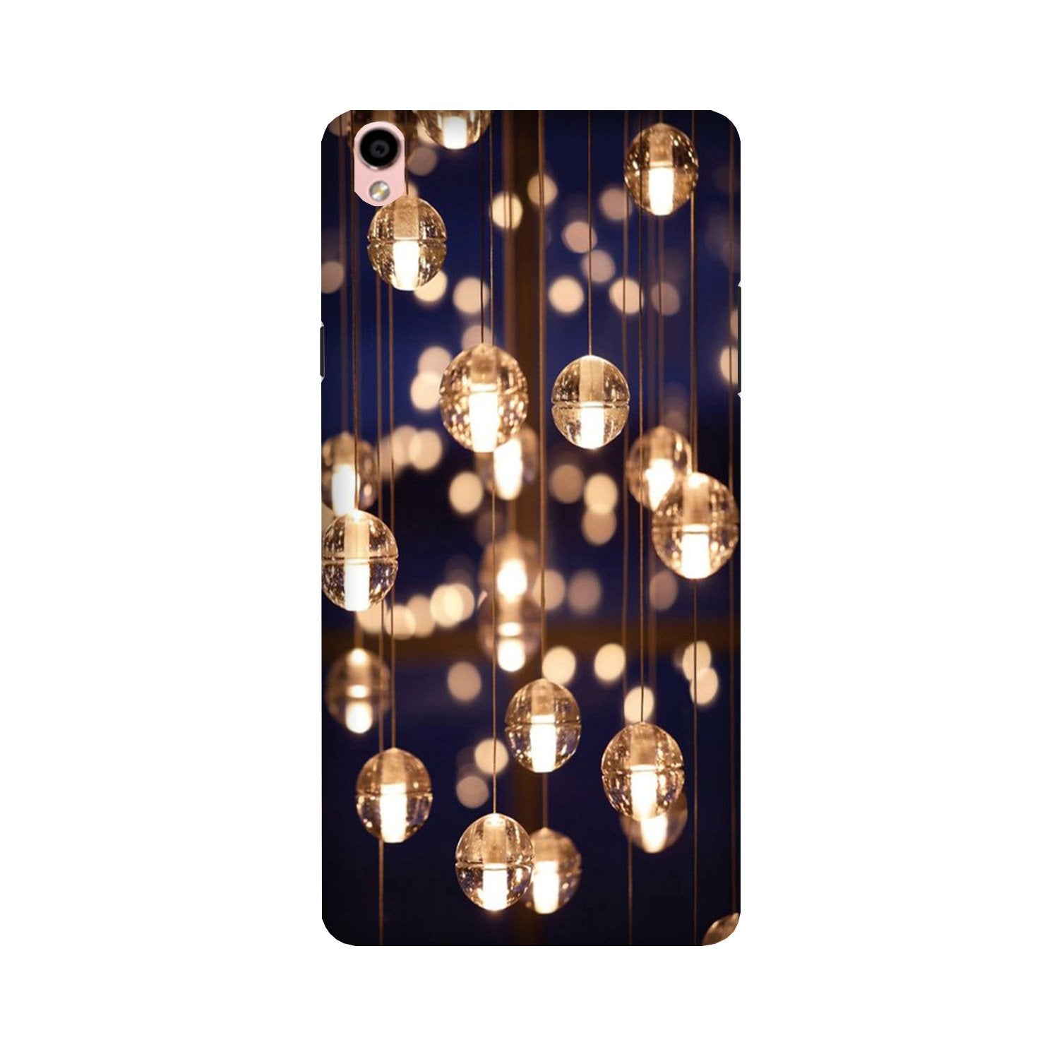 Party Bulb2 Case for Oppo F1 Plus Party Bulb2 Case for Oppo F1 Plus