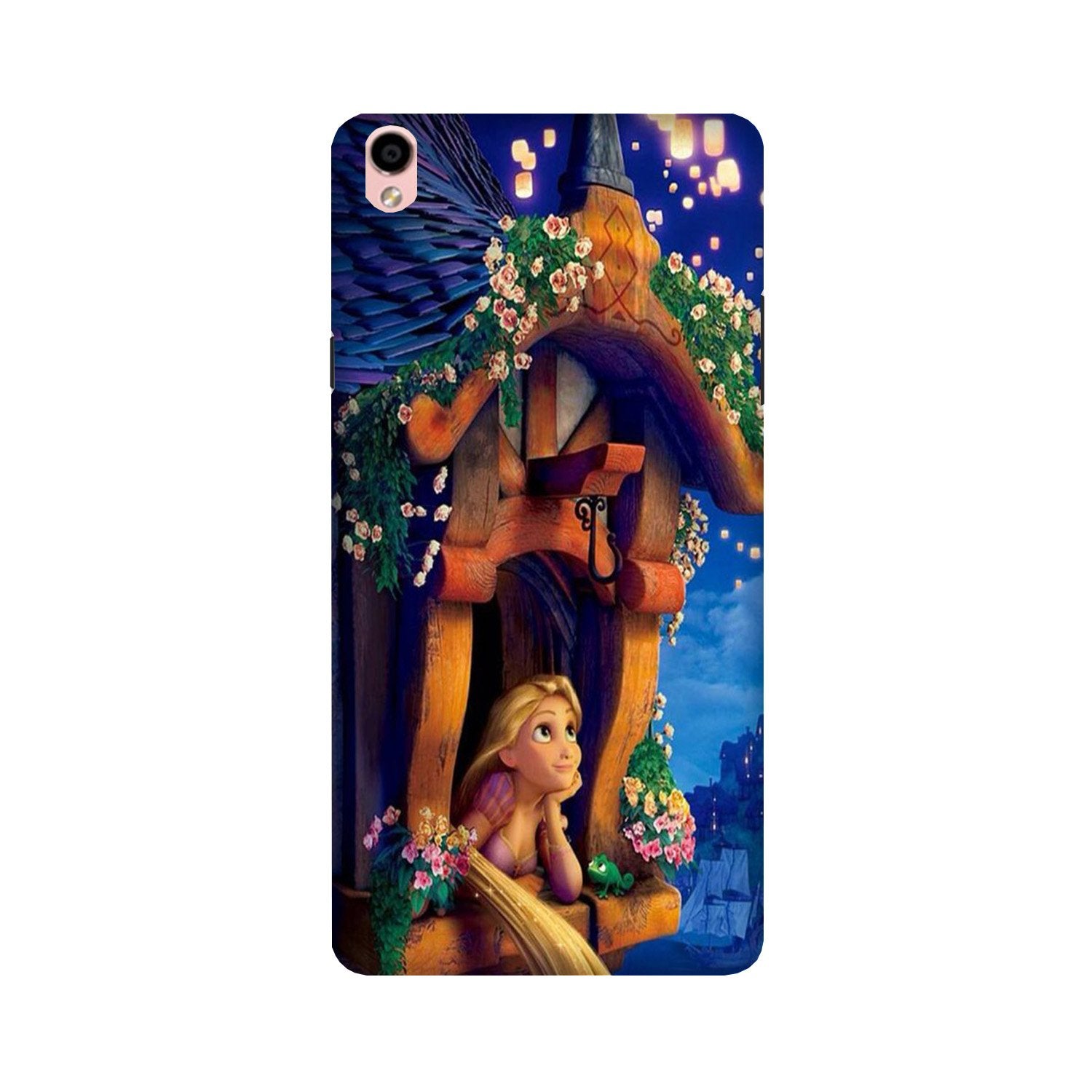 Cute Girl Case for Oppo F1 Plus (Design - 198) Cute Girl Case for Oppo F1 Plus (Design - 198)