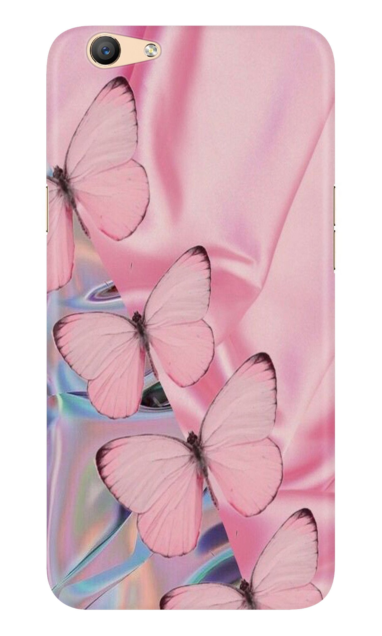 Butterflies Case for Oppo F1s Butterflies Case for Oppo F1s