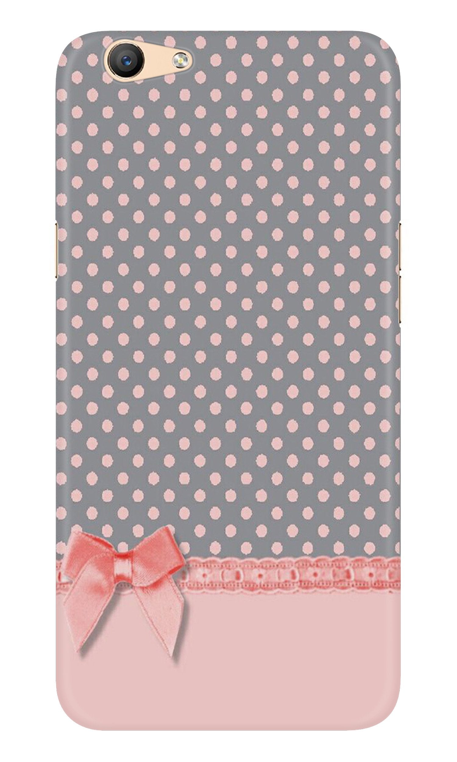 Gift Wrap2 Case for Oppo F1s Gift Wrap2 Case for Oppo F1s