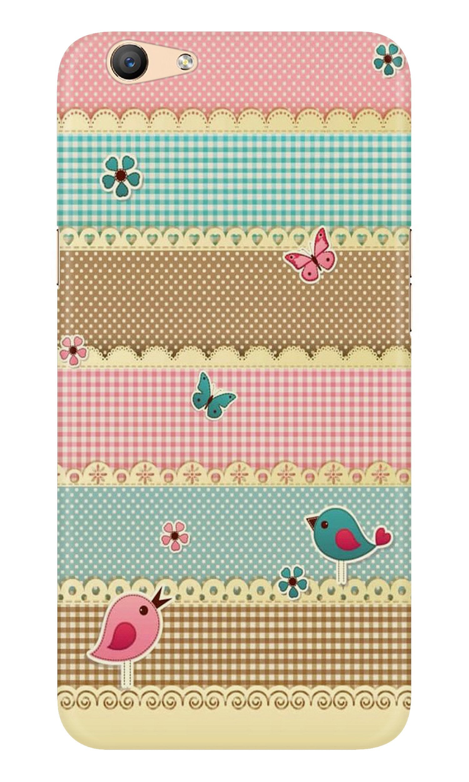 Gift paper Case for Vivo V5/ V5s Gift paper Case for Vivo V5/ V5s