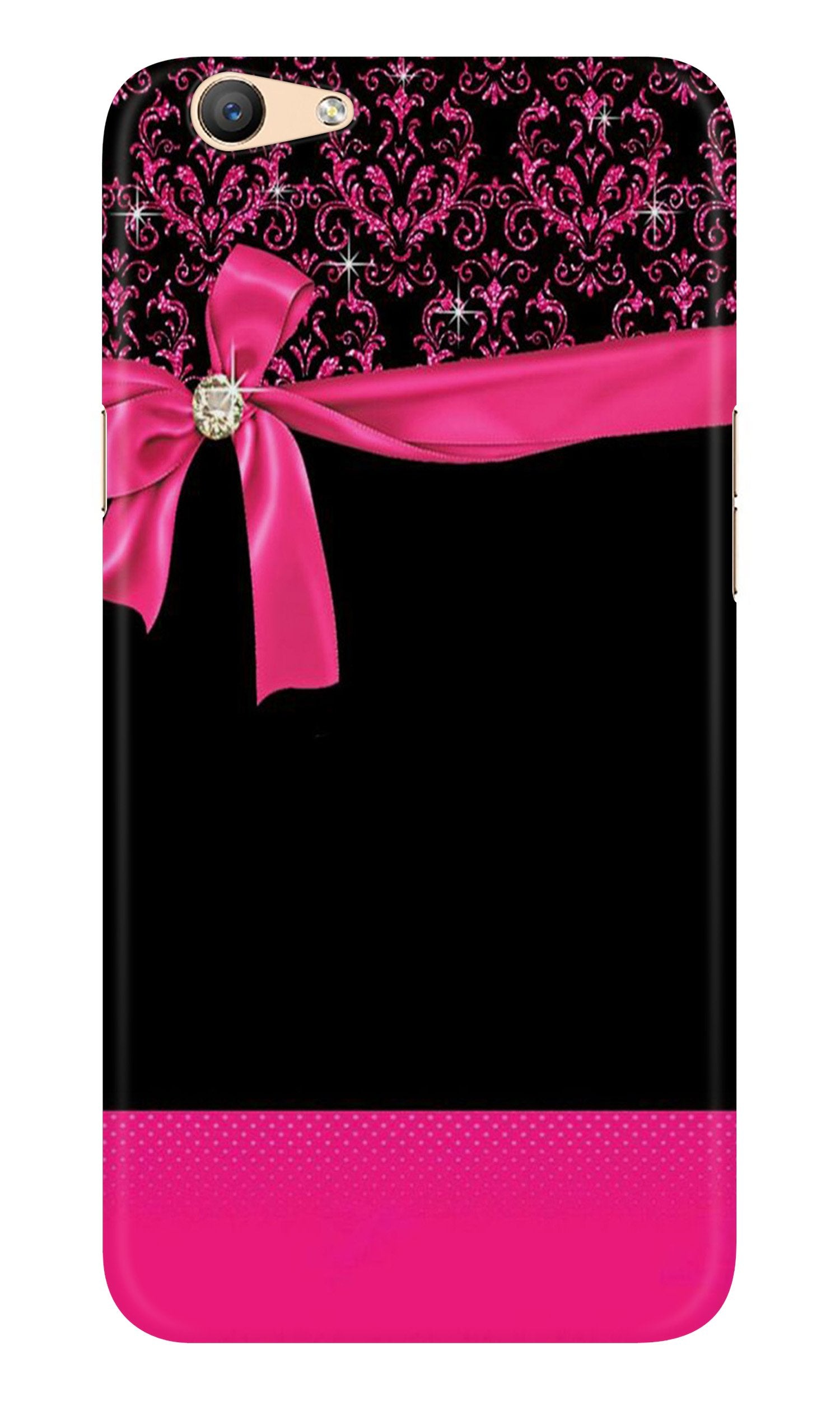 Gift Wrap4 Case for Vivo V5/ V5s Gift Wrap4 Case for Vivo V5/ V5s