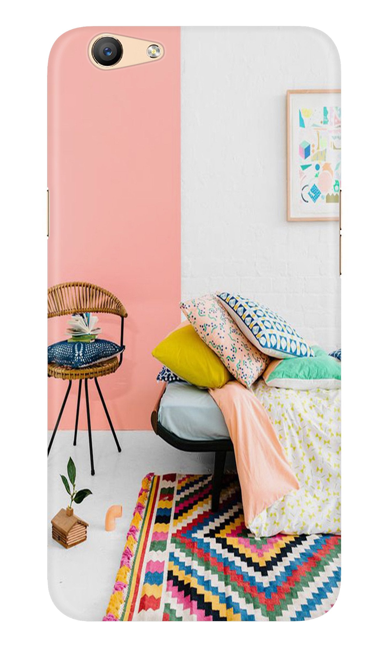 Home Décor Case for Oppo F1s Home Décor Case for Oppo F1s