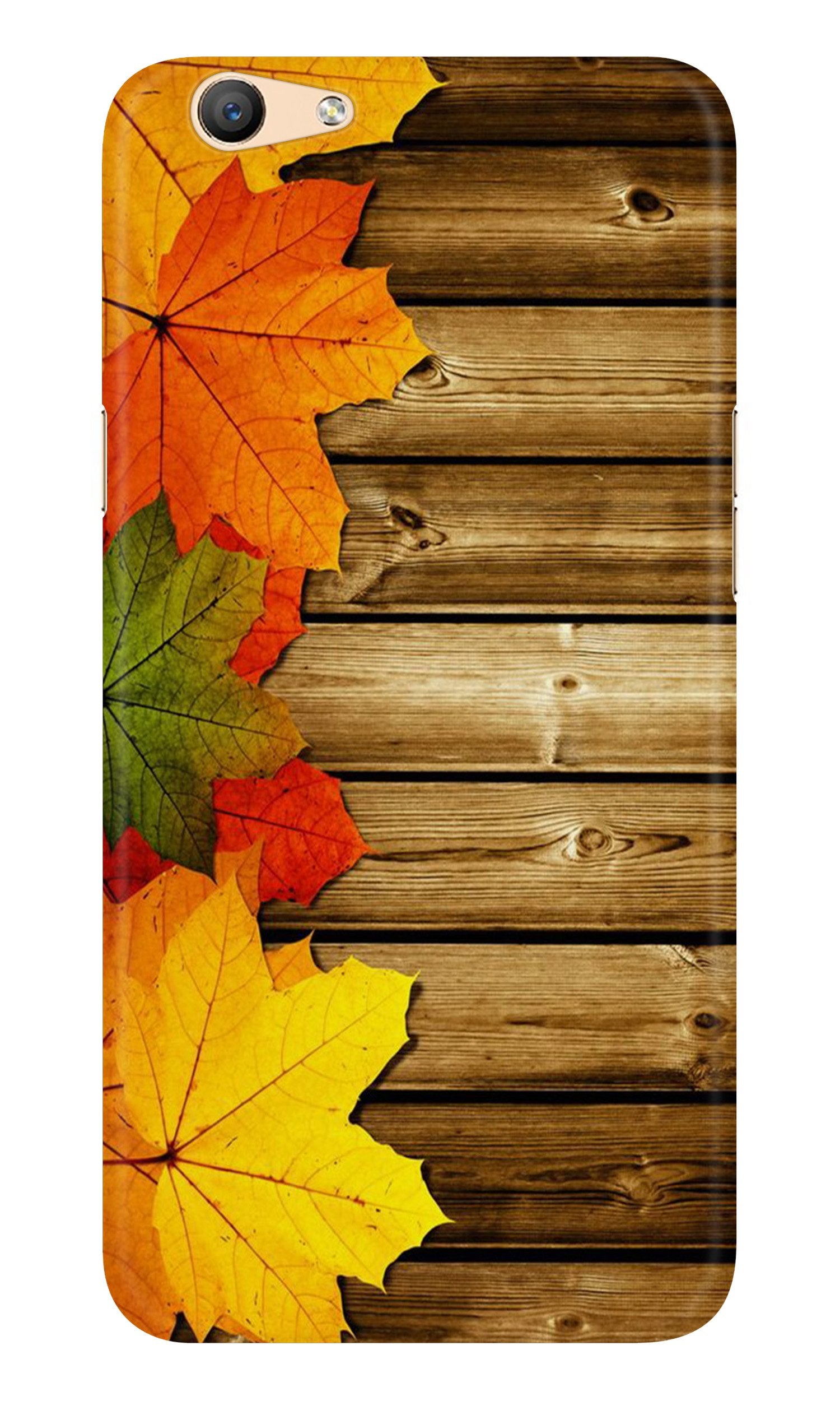 Wooden look Case for Oppo F1s Wooden look Case for Oppo F1s