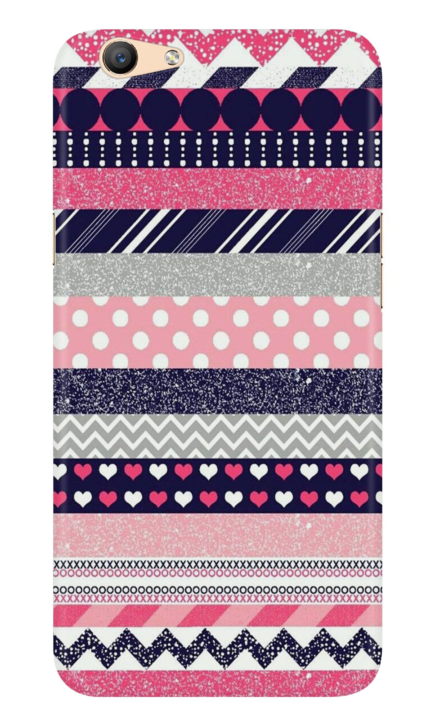 Pattern Case for Vivo V5/ V5s Pattern Case for Vivo V5/ V5s