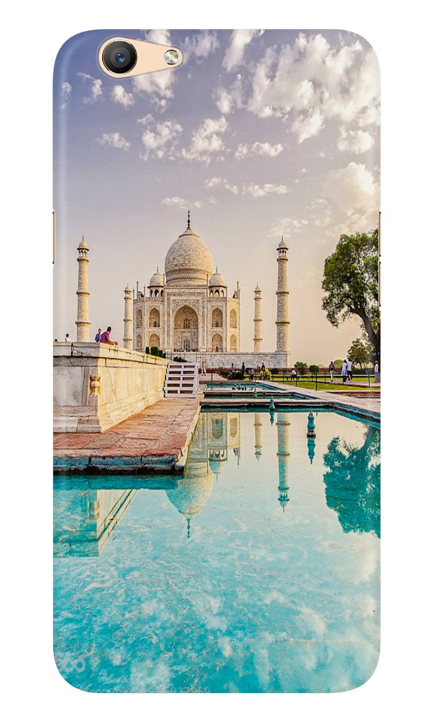 Tajmahal Case for Oppo F1s Tajmahal Case for Oppo F1s