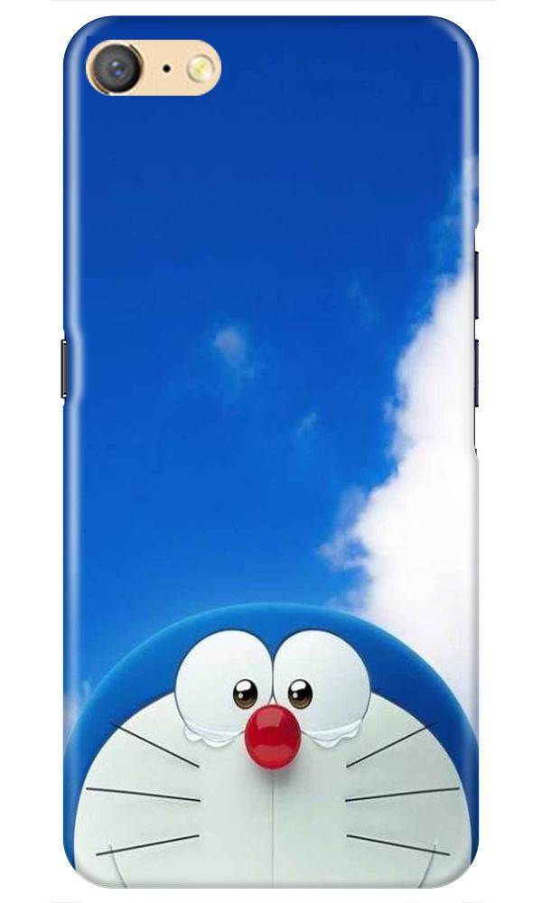 Doremon Mobile Back Case for Oppo F1s (Design - 326) Doremon Mobile Back Case for Oppo F1s (Design - 326)