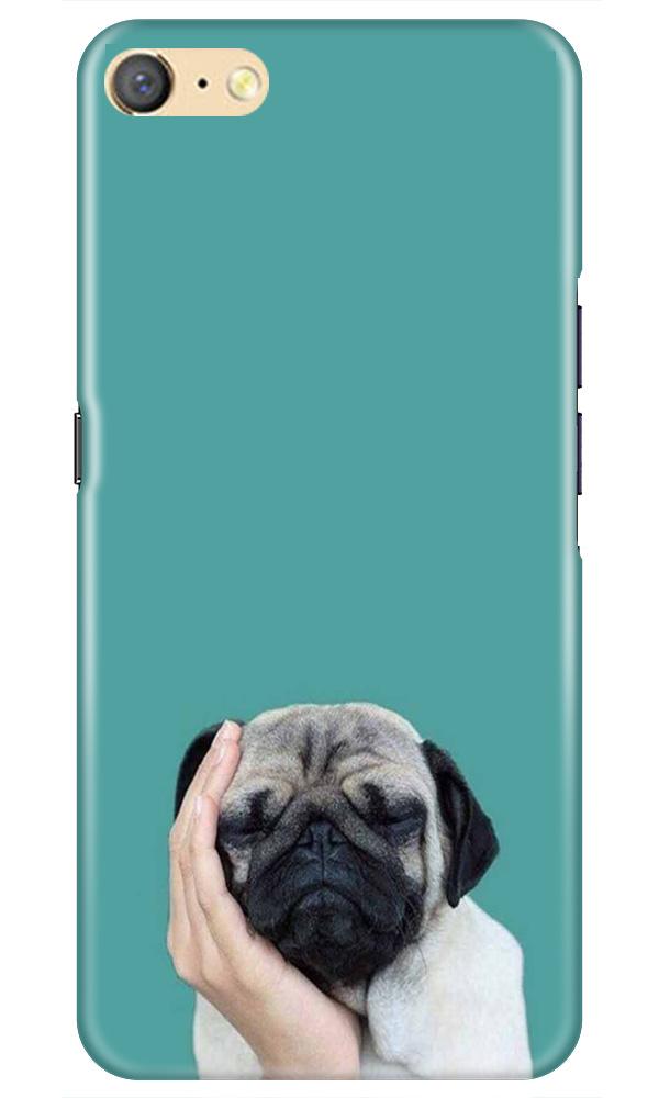 Puppy Mobile Back Case for Oppo F1s (Design - 333) Puppy Mobile Back Case for Oppo F1s (Design - 333)