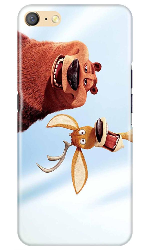 Polar Beer Mobile Back Case for Oppo F1s (Design - 344) Polar Beer Mobile Back Case for Oppo F1s (Design - 344)