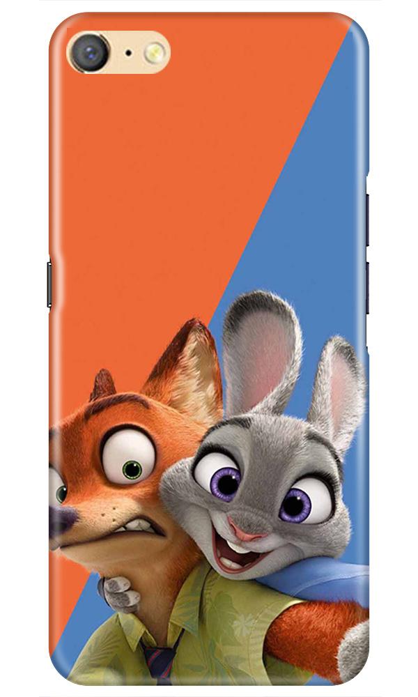 Cartoon Mobile Back Case for Oppo F1s (Design - 346) Cartoon Mobile Back Case for Oppo F1s (Design - 346)
