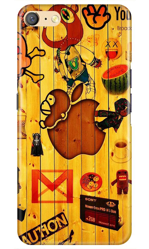 Wooden Texture Mobile Back Case for Oppo F1s (Design - 367) Wooden Texture Mobile Back Case for Oppo F1s (Design - 367)