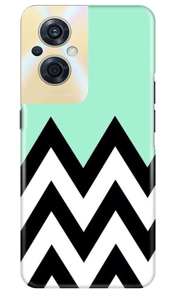 Pattern Mobile Back Case for Oppo F21s Pro 5G (Design - 58) Pattern Case for Oppo F21s Pro 5G