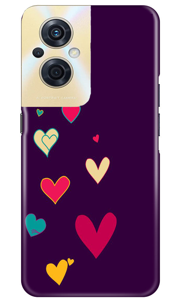 Purple Background Mobile Back Case for Oppo F21s Pro 5G (Design - 107) Purple Background Case for Oppo F21s Pro 5G (Design - 107)