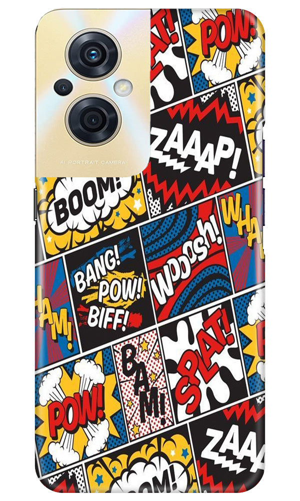 Boom Mobile Back Case for Oppo F21s Pro 5G (Design - 264) Boom Mobile Back Case for Oppo F21s Pro 5G (Design - 264)