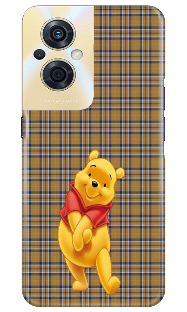 Pooh Mobile Back Case for Oppo F21s Pro 5G (Design - 283) Pooh Mobile Back Case for Oppo F21s Pro 5G (Design - 283)