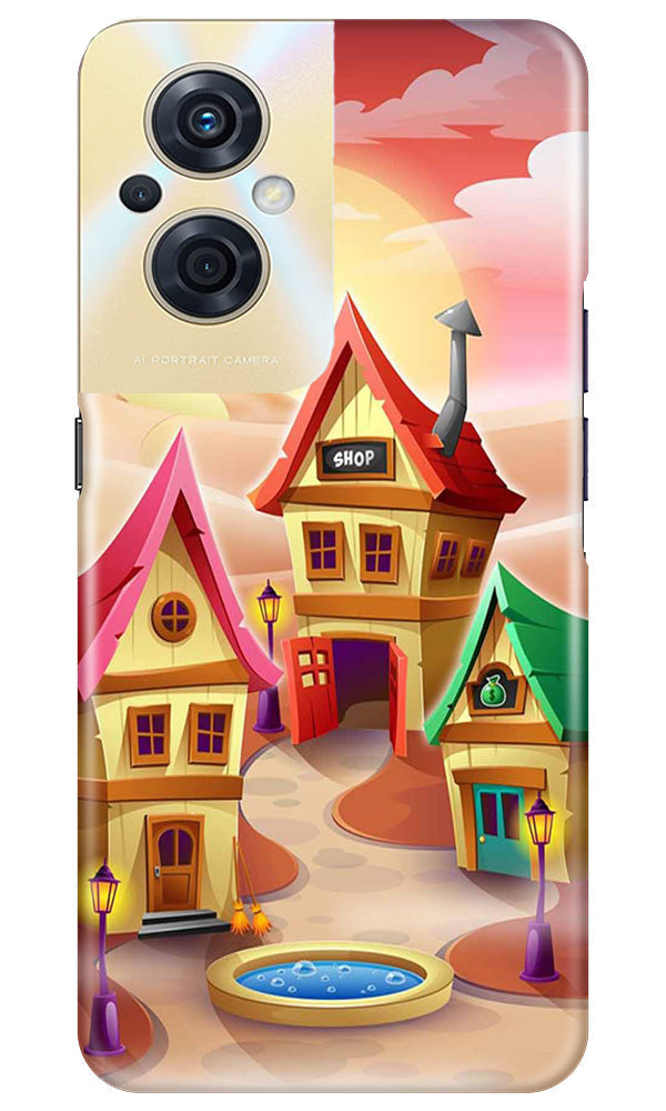Sweet Home Mobile Back Case for Oppo F21s Pro 5G (Design - 300) Sweet Home Mobile Back Case for Oppo F21s Pro 5G (Design - 300)