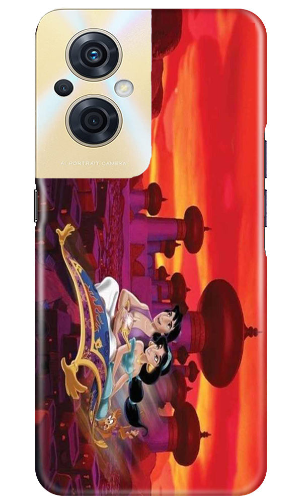 Aladdin Mobile Back Case for Oppo F21s Pro 5G (Design - 305) Aladdin Mobile Back Case for Oppo F21s Pro 5G (Design - 305)