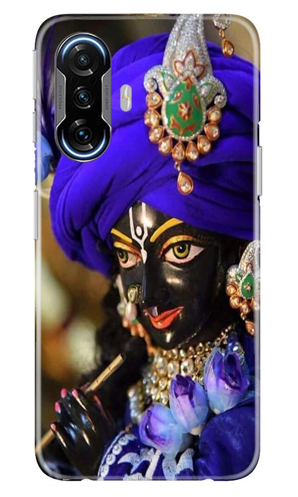 Lord Krishna4 Mobile Back Case for Poco F3 GT 5G (Design - 19) Lord Krishna4 Case for Poco F3 GT 5G