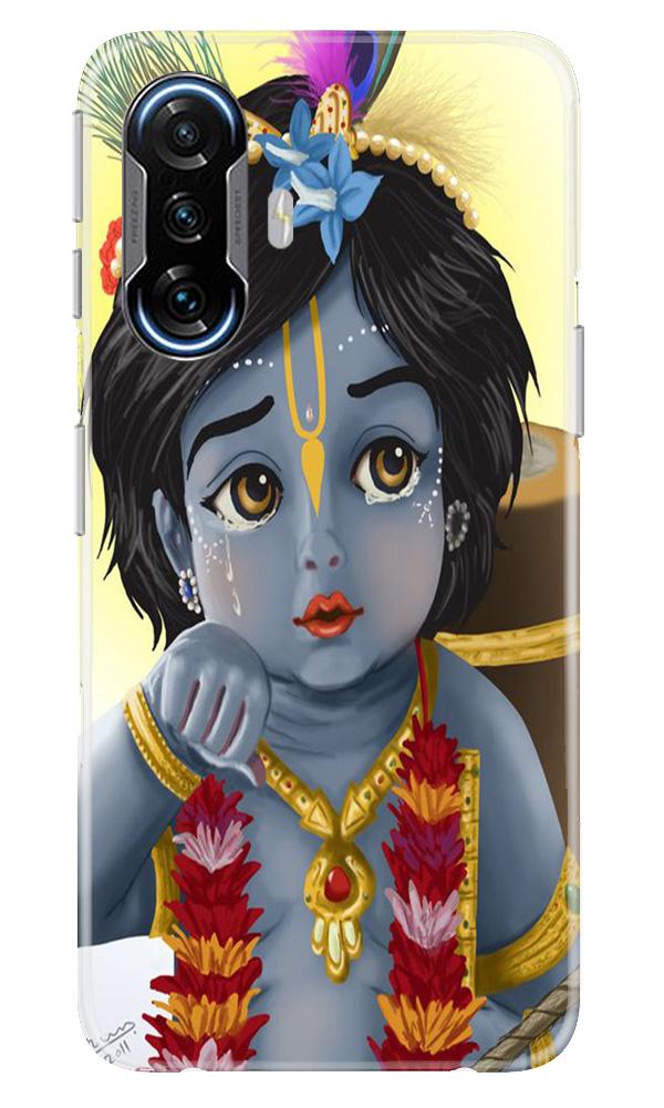 Bal Gopal Mobile Back Case for Poco F3 GT 5G (Design - 48) Bal Gopal Case for Poco F3 GT 5G
