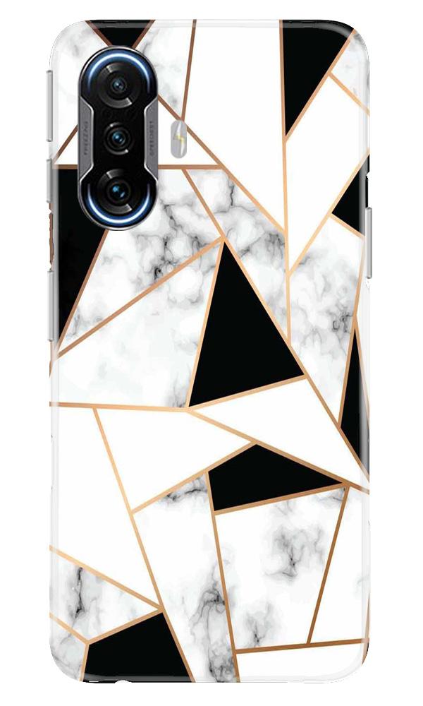 Marble Texture Mobile Back Case for Poco F3 GT 5G (Design - 322) Marble Texture Mobile Back Case for Poco F3 GT 5G (Design - 322)