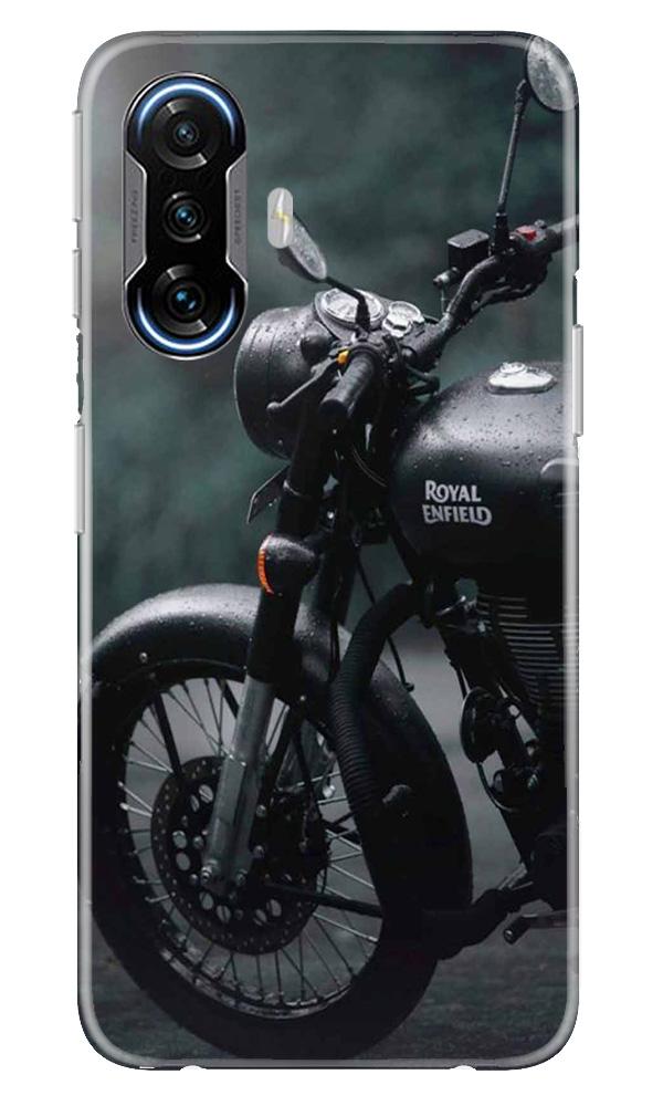 Royal Enfield Mobile Back Case for Poco F3 GT 5G (Design - 380) Royal Enfield Mobile Back Case for Poco F3 GT 5G (Design - 380)