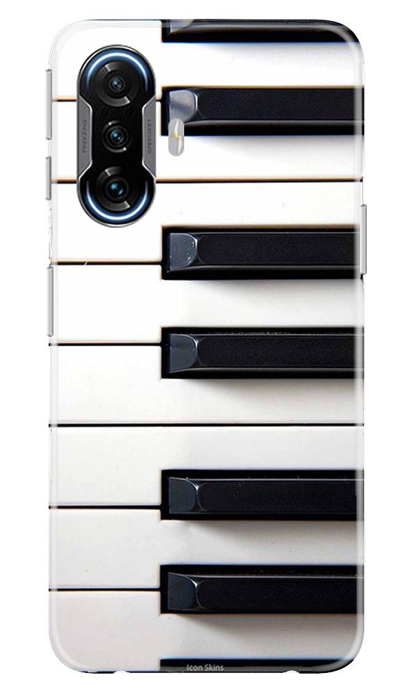 Piano Mobile Back Case for Poco F3 GT 5G (Design - 387) Piano Mobile Back Case for Poco F3 GT 5G (Design - 387)
