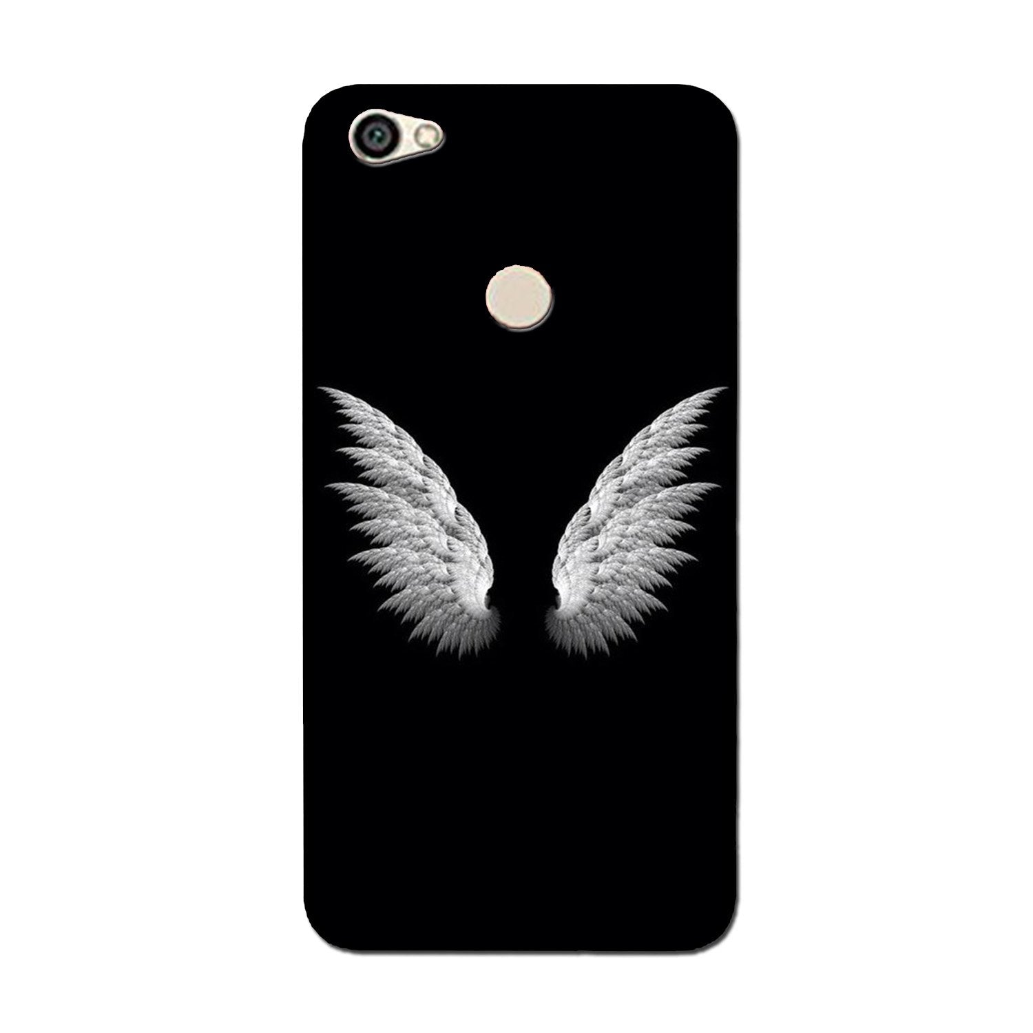 Angel Case for Redmi Y1 (Design - 142)