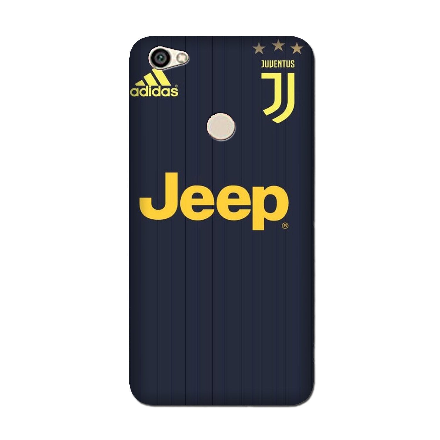 Jeep Juventus Case for Oppo F7 (Design - 161) Jeep Juventus Case for Oppo F7 (Design - 161)