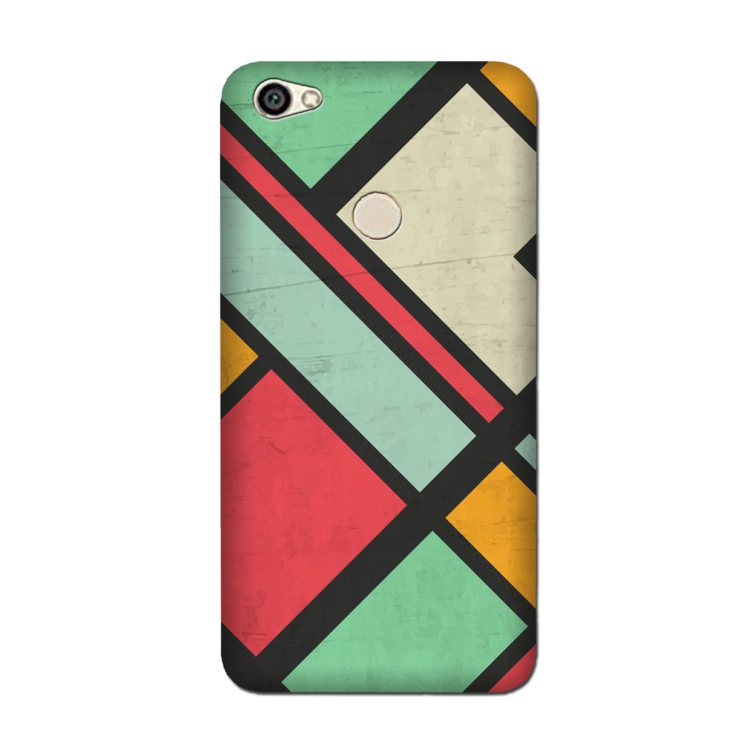 Boxes Case for Oppo F5 (Design - 187) Boxes Case for Oppo F5 (Design - 187)