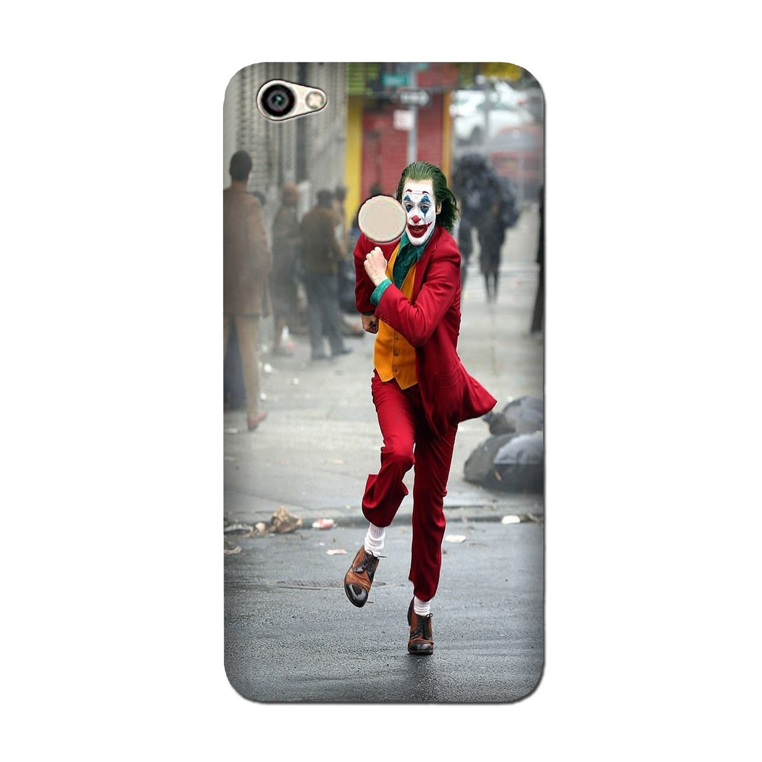 Joker Mobile Back Case for Vivo V7 Plus (Design - 303) Joker Mobile Back Case for Vivo V7 Plus (Design - 303)