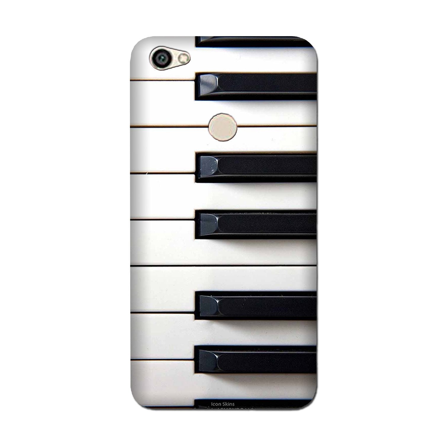 Piano Mobile Back Case for Vivo Y83/ Y81 (Design - 387) Piano Mobile Back Case for Vivo Y83/ Y81 (Design - 387)