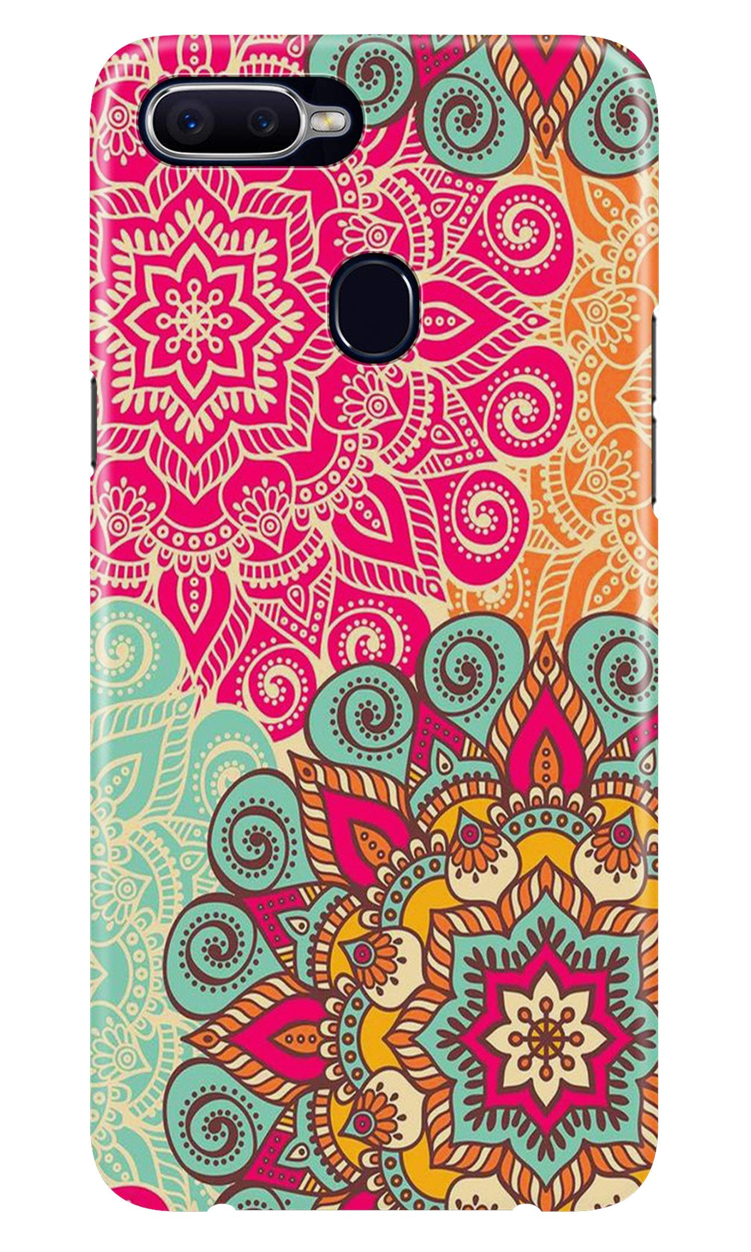 Rangoli art2 Case for Realme 2 Rangoli art2 Case for Realme 2
