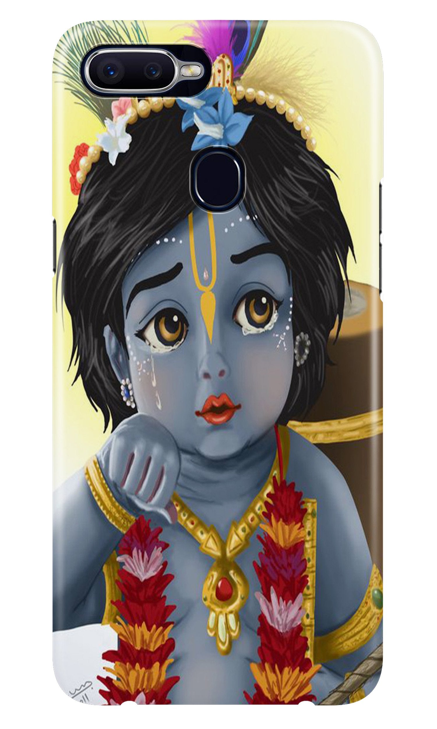 Bal Gopal Case for Realme 2 Bal Gopal Case for Realme 2