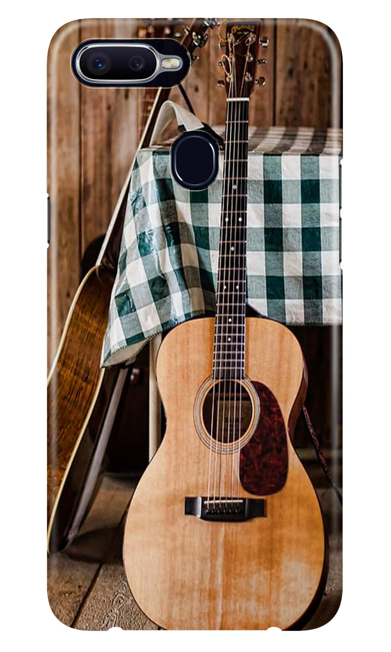 Guitar2 Case for Realme 2 Guitar2 Case for Realme 2