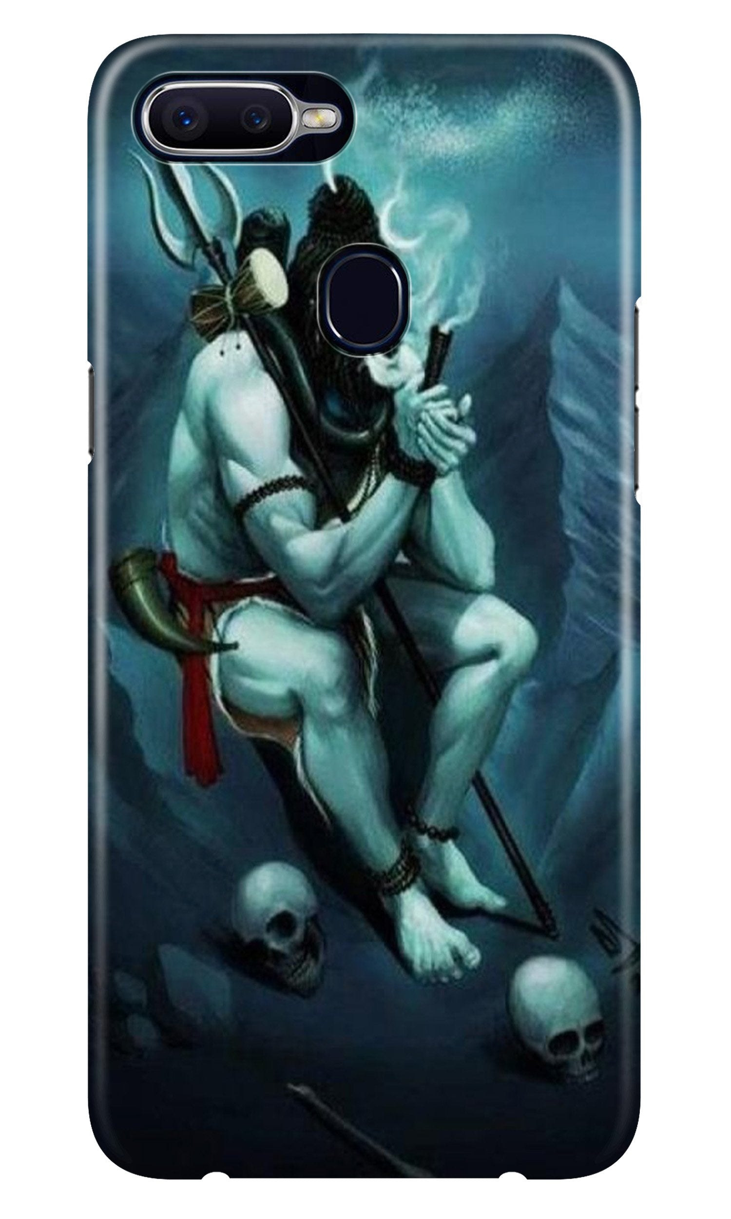 Lord Shiva Mahakal2 Case for Realme 2 Lord Shiva Mahakal2 Case for Realme 2