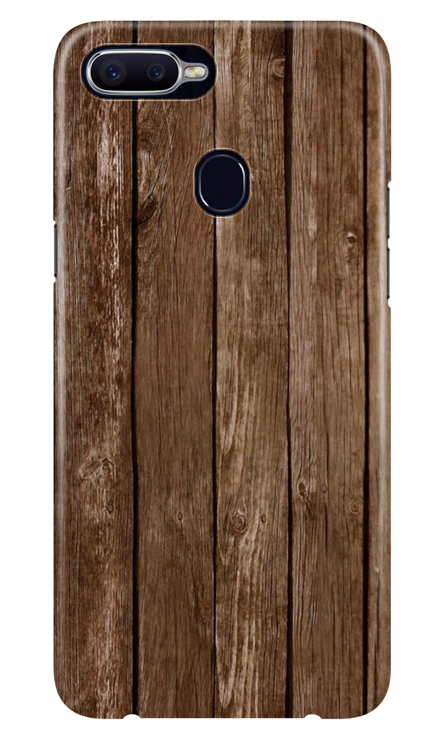 Wooden Look Case for Realme 2 Pro (Design - 112) Wooden Look Case for Realme 2 Pro (Design - 112)